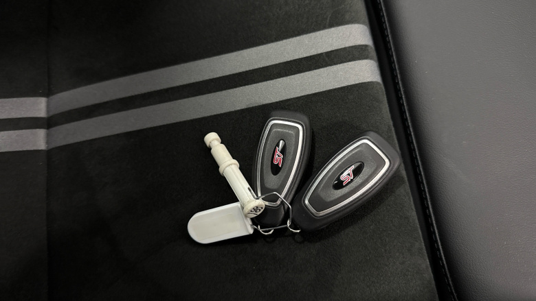 Ford Puma ST 1.5 EcoBoost ST 5dr Petrol Hatchback